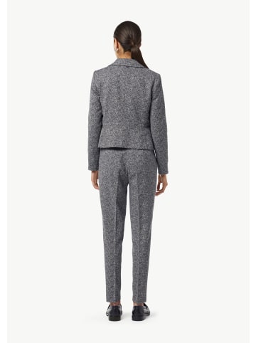 comma Indoor-Blazer  in  99Q0_schwarz