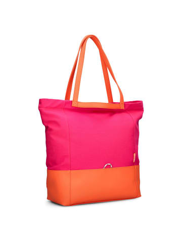 Zwei Fiorella FI200 - Shopper 44 cm in pink