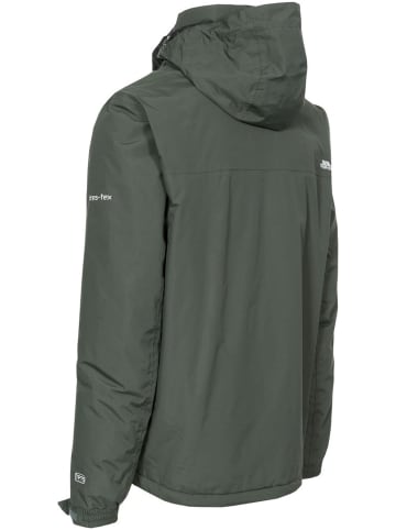 Trespass Regenjacke in Grün