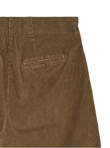 Vero Moda Hose mit weitem Beinschnitt in Teak