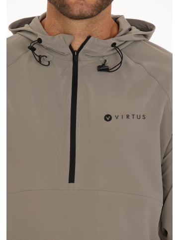 Virtus Funktionsjacke Colin in 5147 Brindle