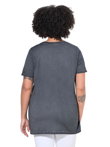 Angel of Style Shirt in anthrazit