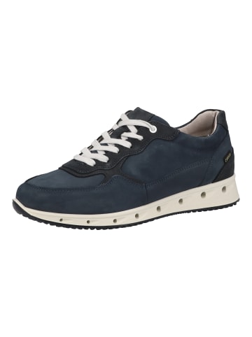 Fretz Men Sneaker in Blau