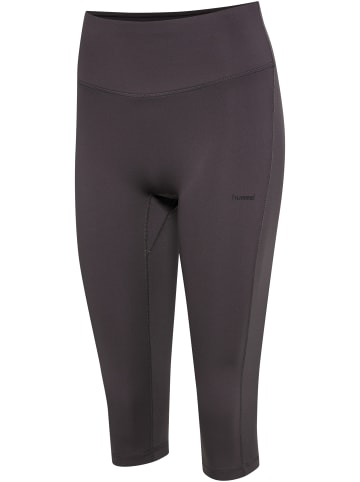 Hummel Leggings Hmlprima Multisport Damen in SHALE
