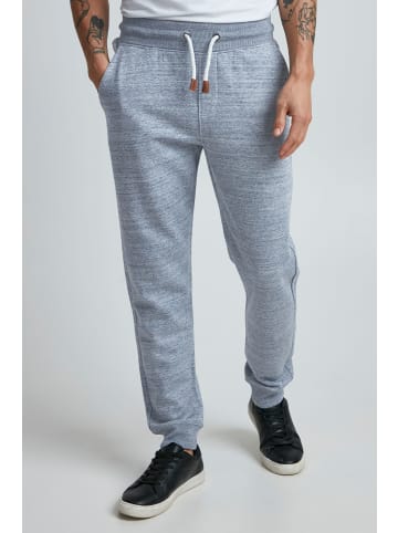 11 Project Sweathose PRMenko 20714033 ME lange Sweatpants mit elastischem Bund in Blau