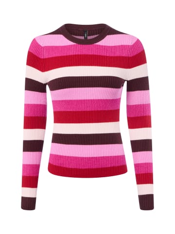 ONLY Pullover ONLibi in mehrfarbig - 0001