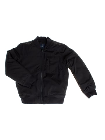 GAP Übergangsjacke in Black
