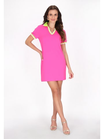 faina Women Dress in pink