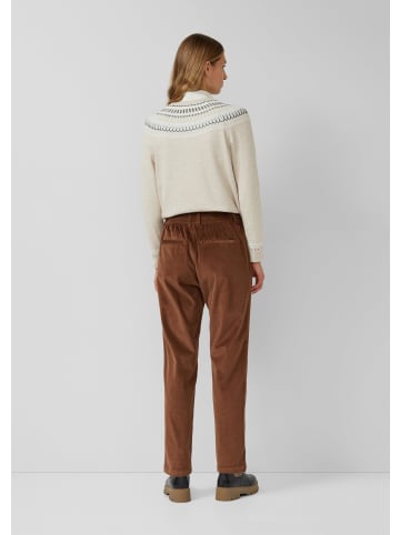 s.Oliver Hose in 8837_braun