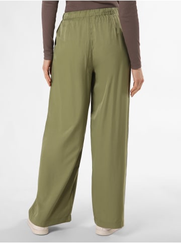 Marie Lund Hose in khaki