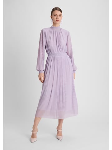 GUIDO MARIA KRETSCHMER Kleid Kate in flieder - 0001