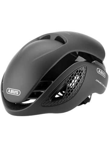 ABUS Fahrradhelm GameChanger in velvet black