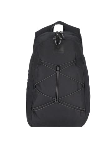 Jack Wolfskin Savona De Luxe Savona De Luxe Rucksack 43 cm in black