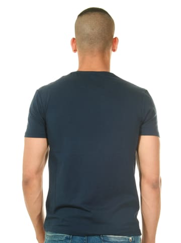 FIOCEO T-Shirt in navy