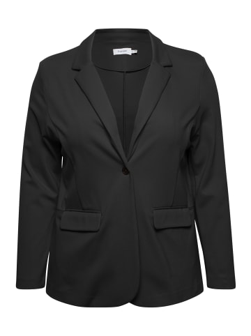 Fransa Jackenblazer FPSTRETCH JA 2 - 20611384 in schwarz