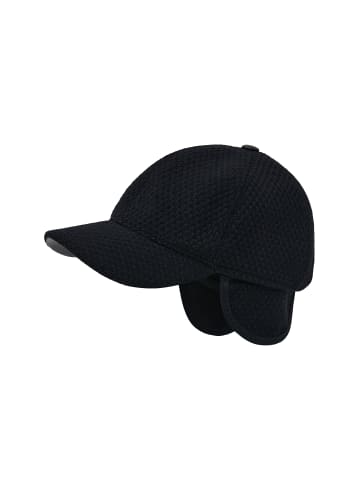 Finn Flare Kappe Classic in black