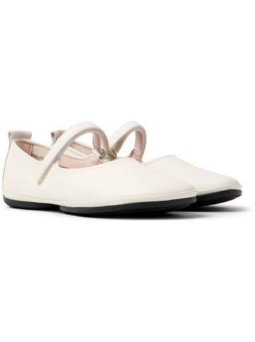 Camper Ballerina in weiss