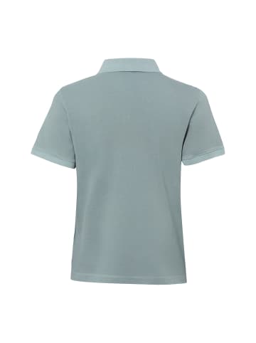 Marc O'Polo Shirt in hellblau