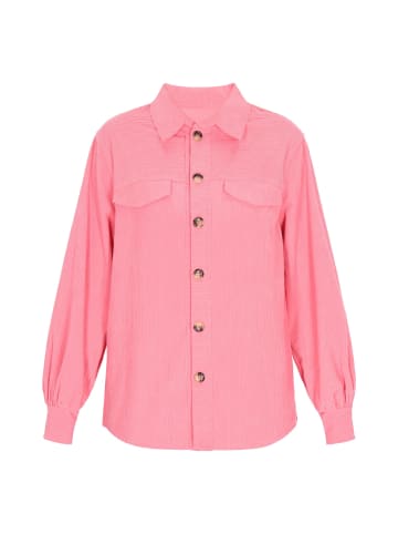 mimo Women Jacket in PINK
