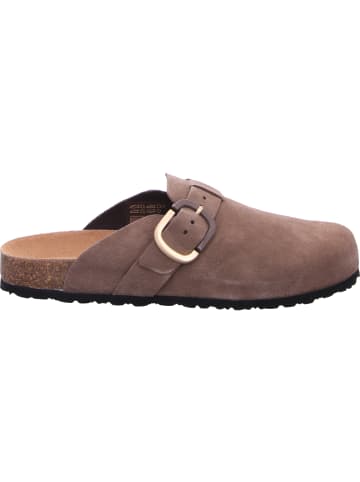 Tamaris Bio Flachschuh in braun