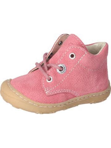 PEPINO Kinderstiefel in hellbraun