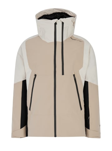 Protest " PRTThrow in Bamboo Beige