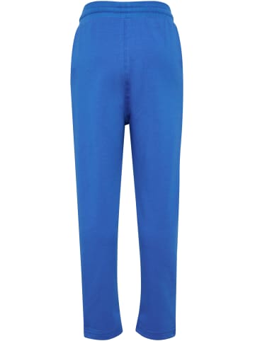 Hummel Hosen Hmlbally Pants in NEBULAS BLUE