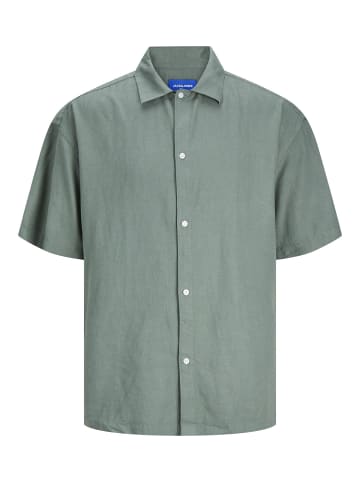 Jack & Jones Hemd in Laurel Wreath