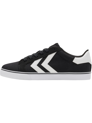 Hummel Hummel Leisure Lx-E Erwachsene in BLACK