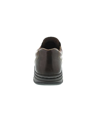 rieker Slipper in braun