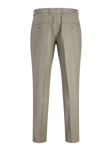 Jack & Jones Anzughose in Smokey Olive