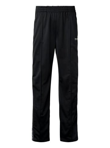 Bruno Banani Trainingshose Harding in Schwarz