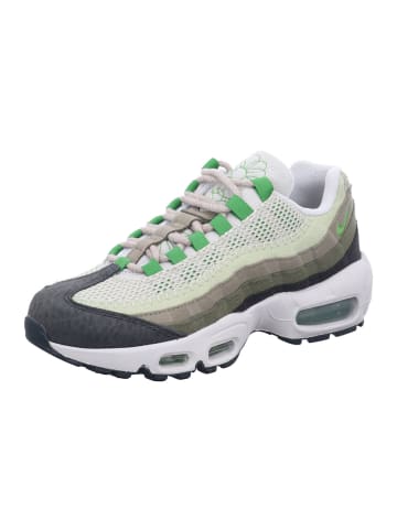 Nike Sportswear Sneaker Nike AIR MAX 95 Sneaker in grün