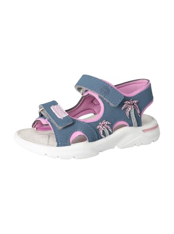 Ricosta Sandalen in Blau