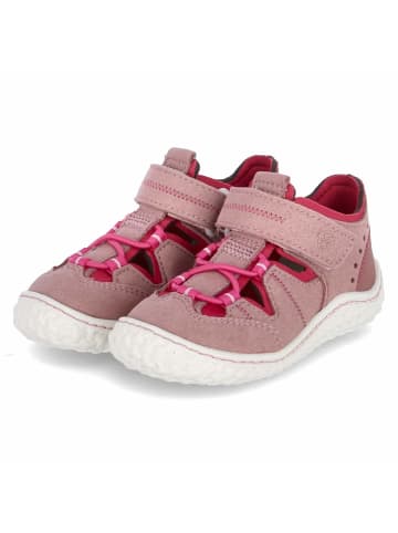 PEPINO Lauflernschuh in rosa