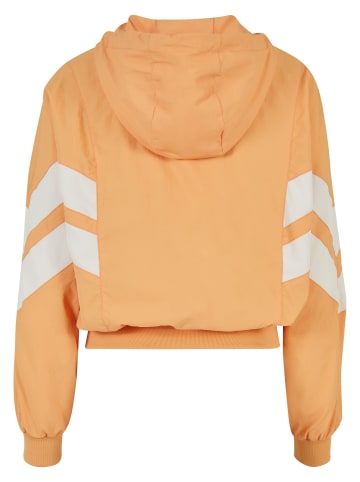 Urban Classics Leichte Jacken in Orange