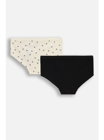 Coccodrillo Mädchenslip in bunt