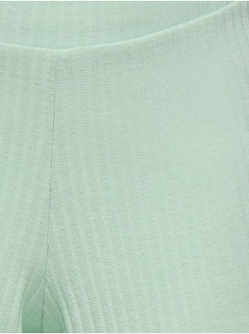 KIDS ONLY Wide Pant KOGNELLA PANT JRS in aqua foam