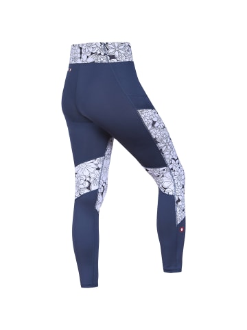 OCUN Kletterlegging Rhea in Royal Blau