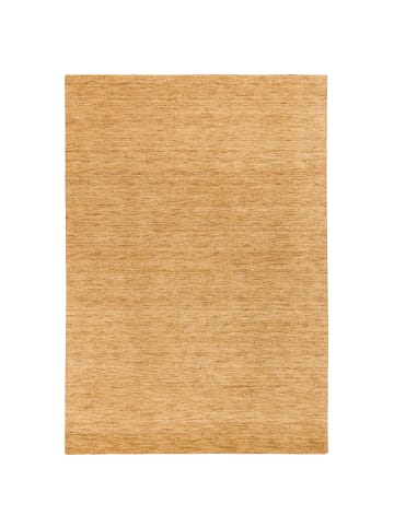 Theko Natur Teppich Indo Gabbeh Ella in Beige