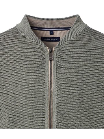 CASAMODA Pullover in Türkis