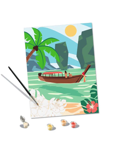 Ravensburger Ravensburger Kreativität Phuket in bunt