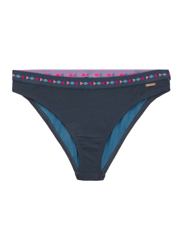 Protest " MIXROCK 24 in Ink Blue