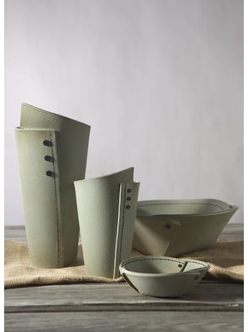 Goebel Schale " Sirikit " in grün