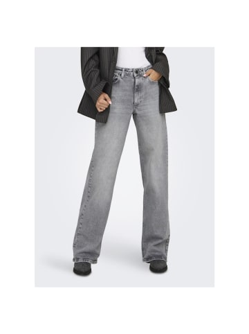 ONLY Jeans in Medium Grey Denim