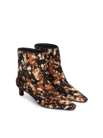 Kazar Boots in Farbmix