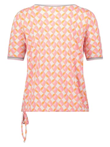Betty Barclay Casual-Shirt in Rosa