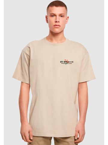 2Y Studios 2Y Studios T-Shirts in wet sand