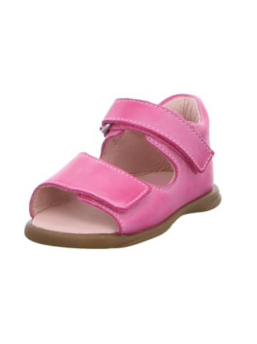 Däumling Lauflernschuhe in rosa