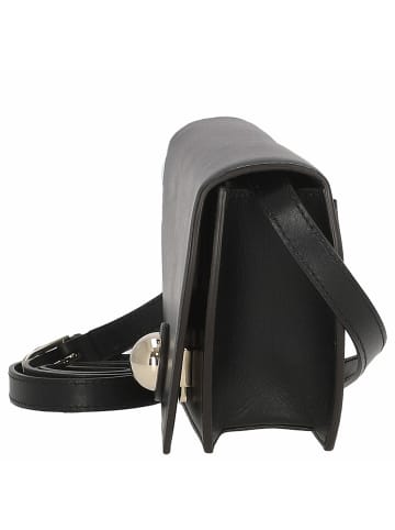 Furla Sfera Mini - Umhängetasche 15 cm in schwarz